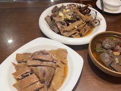 -聚庆楼吴山贡鹅(总店)