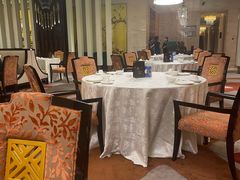 大堂-酌宴府The China Club·广州万富希尔顿酒店(云城东路店)