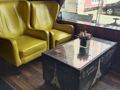 -快乐之星KTV(东沙路店)