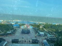 -启东恒大海上威尼斯酒店