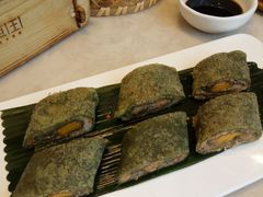 -粤点王茶楼(海丰店)