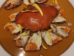 -望乡楼上海菜(日月光店)