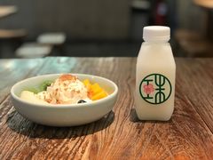 -宝珠奶酪(闵行仲盛店)