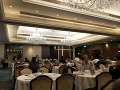 大堂-翠园(铜锣湾广场店)