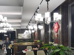 -玉林烤鸭店(垡头店)