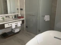 -杭州君尚云郦酒店