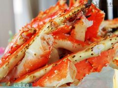 -上海和平饭店-华懋阁 The Cathay Room