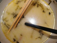 -老碗会·陕西手工面(燕南路店)
