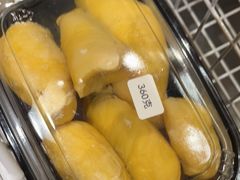 -开皇马来西亚榴莲美食店(华强北店)