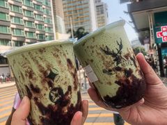 -天然豚骨拉面专门店 一兰(铜锣湾店)