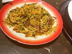 -粗粮人家·东北菜(洋桥店)