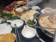 -尚合里潮汕牛肉火锅(海沧店)