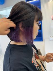 -集美形象美发沙龙