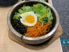 -花味·自助烤肉(雨花客厅店)