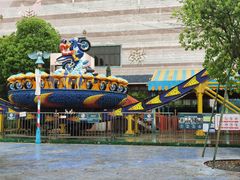 -美的鹭湖探索王国