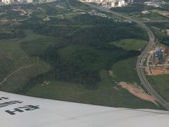 -谢列梅捷沃国际机场