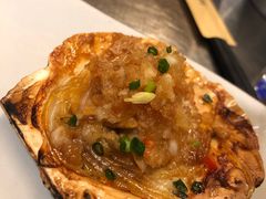 -很久以前羊肉串(大华三路店)