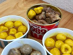 -阿婆牛杂·广府非遗地标美食(云山天地店)
