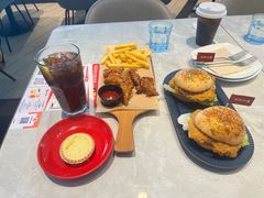 -必胜客(长安长青店)