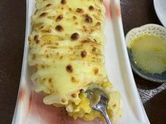 -红叶日料·放题·海胆·定食(星海店)
