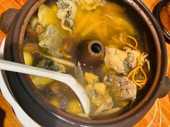 云南汽锅鸡-云雪丽·茶马文化特色菜(古城口店)