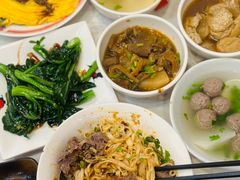 萝卜牛杂（中份）-有章牛杂(石厦店)