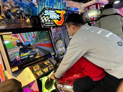 -壹家庭游乐园(富邦城店)