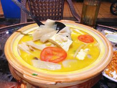 豆汤玉兔-椒小兔·盐帮川菜中餐厅(金沙时代广场店)