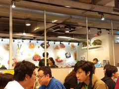 -松记糖水店(铜锣湾分店)