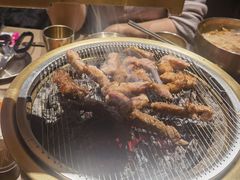 -西塔老太太泥炉烤肉(沈阳店)