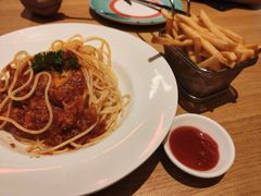 -菲滋意式餐厅(青悦城店)