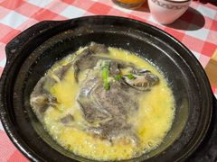 灵魂鸦片鱼头-好爸爸(外滩店)