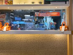 -吉野家(凯旋购物广场店)