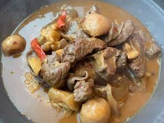 罐罐牛腩-吃饭皇帝大(合生汇店)