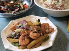 -宣威年猪饭·二十年云南家常菜·特色小炒肉(金碧店)