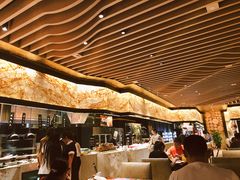 -河北宾馆·香溢自助餐(裕华店)