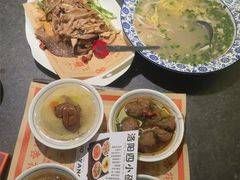 -杏花村水席楼·洛阳水席(老城十字街店)