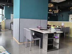 -巧克力渔家.小船海鲜胶东菜(万平口店)