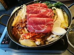 -MI WU FACTORY米屋美食工厂餐厅(绿地店)