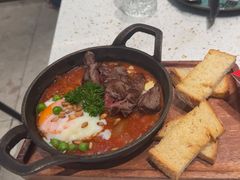 -CRAZYONES西班牙海鲜饭(上海美罗城店)