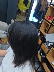 -藤野造型·专业烫染店