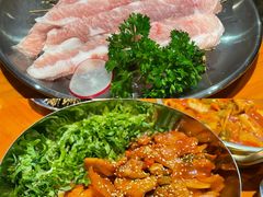 -kingkong大猩猩烤肉(CBD店)