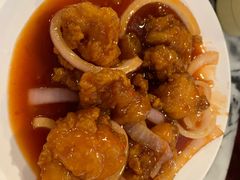 -紫金食坊(江南西路店)