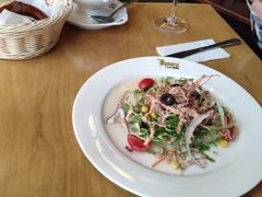 金鱼沙拉-巴伐利亚啤酒坊(意式风情街店)