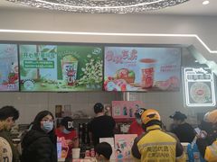 -DQ·蛋糕·冰淇淋(通州万达店)