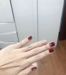 -H12 STAR日式美甲美睫专门店