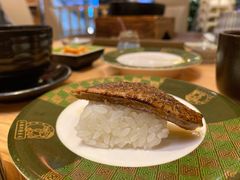 -禾绿回转寿司(苏宁广场店)