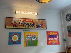 -RIPPLE COFFEE涟漪咖啡