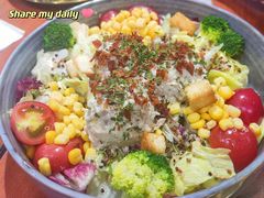 -魏斯理汉堡(西安沣东吾悦店)