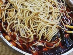 -汪胖子襄阳牛肉面(华丰路店)
